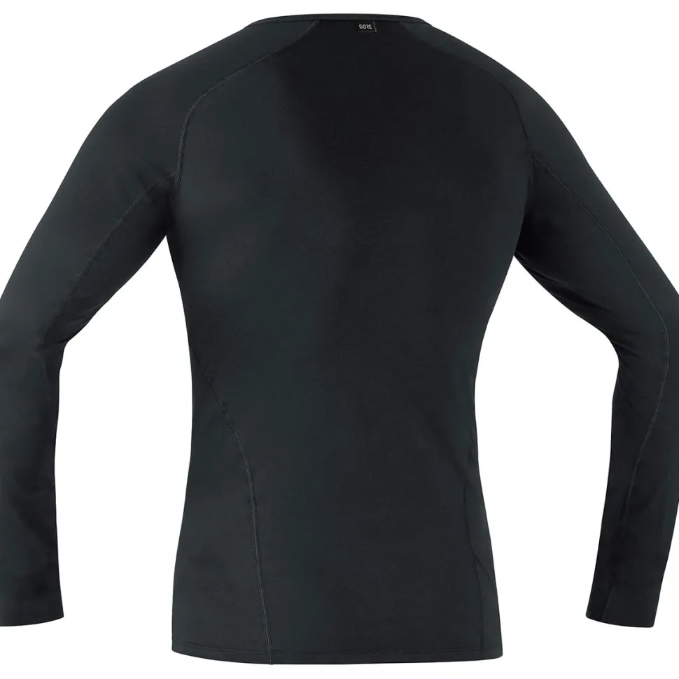 Base Layer Long Sleeve Shirt - Men's