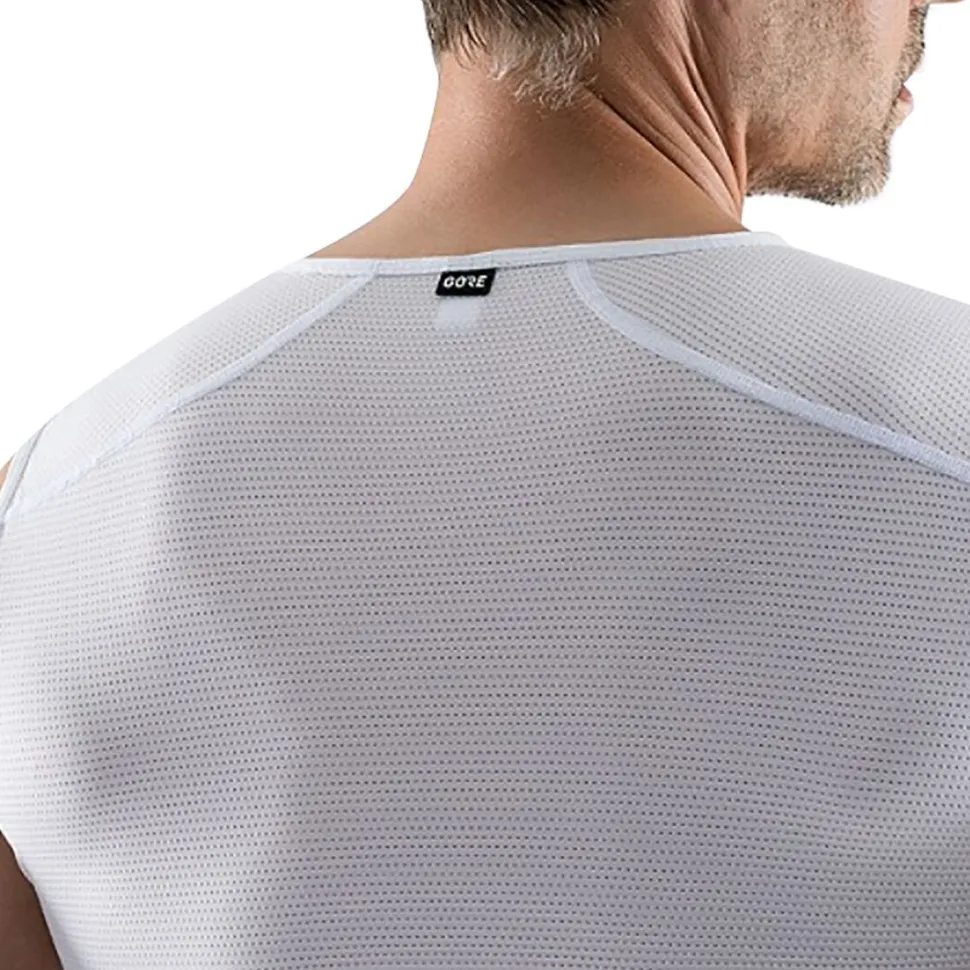 Base Layer Sleeveless Shirt - Men's