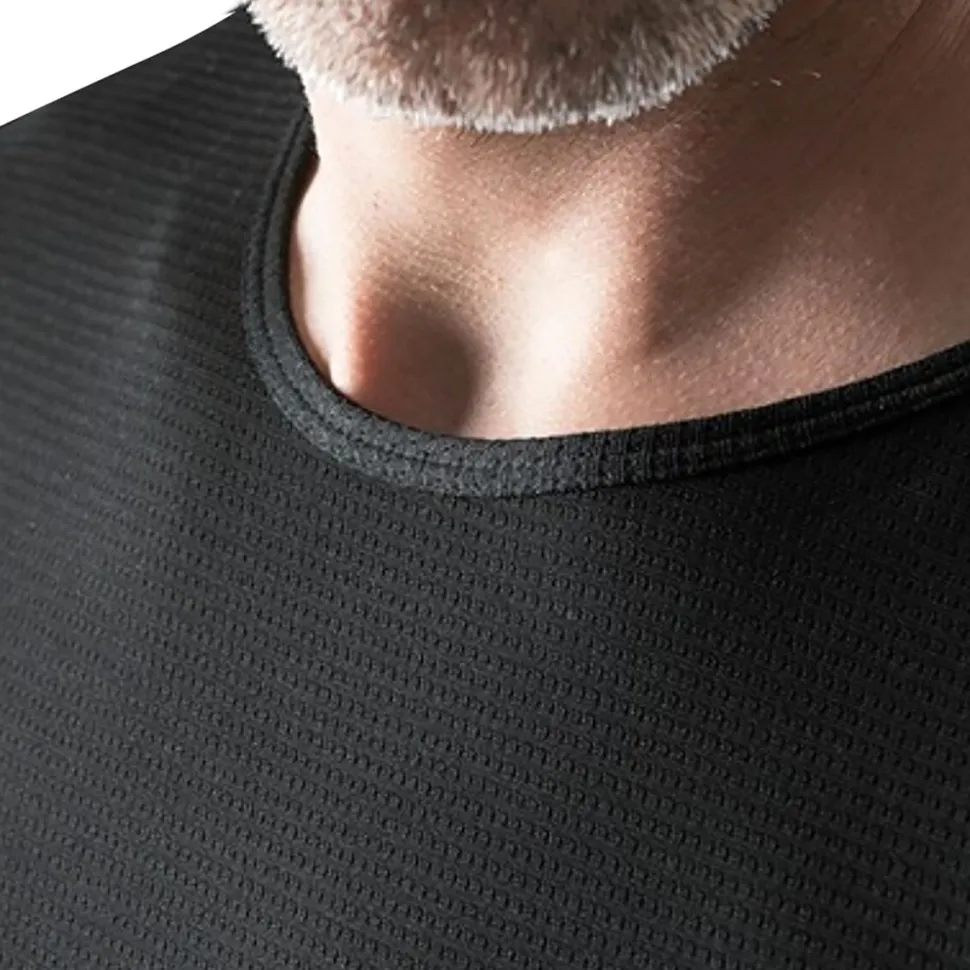 Base Layer Sleeveless Shirt - Men's