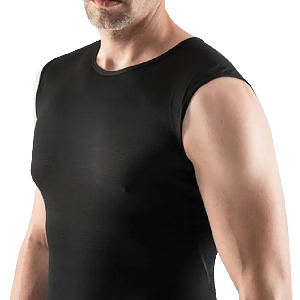 Base Layer Sleeveless Shirt - Men's