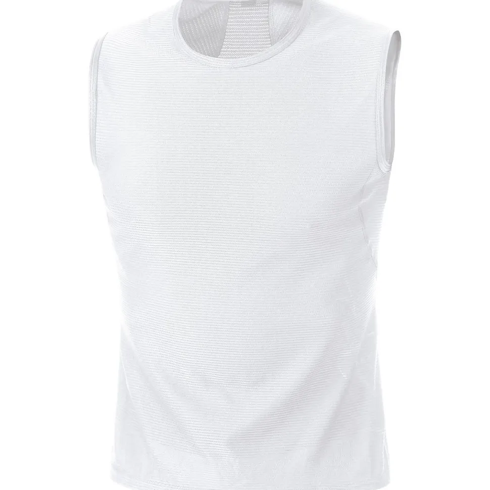 Base Layer Sleeveless Shirt - Men's