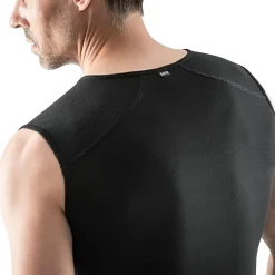 Base Layer Sleeveless Shirt - Men's