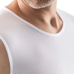 Base Layer Sleeveless Shirt - Men's