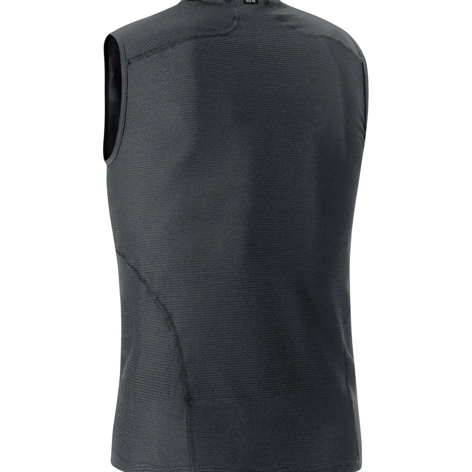 Base Layer Sleeveless Shirt - Men's