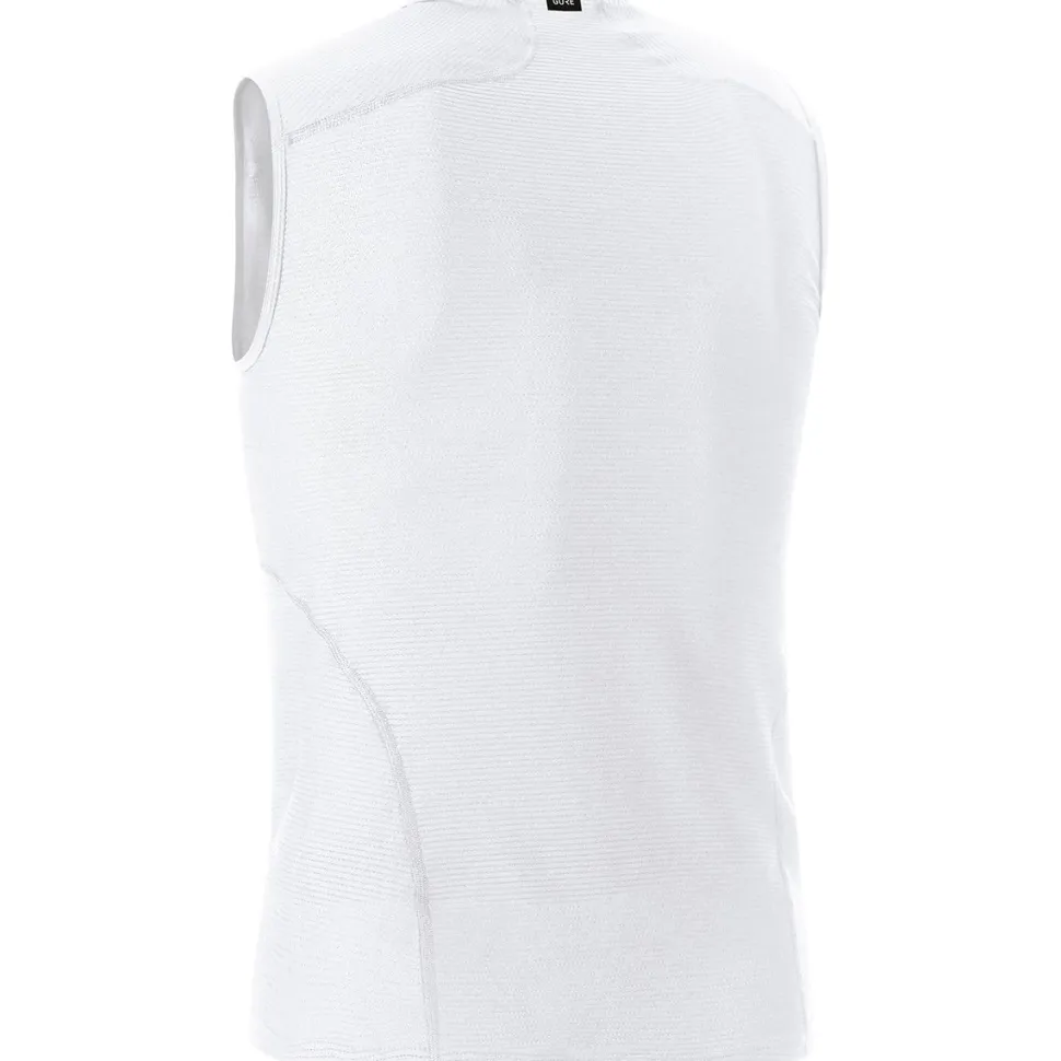 Base Layer Sleeveless Shirt - Men's
