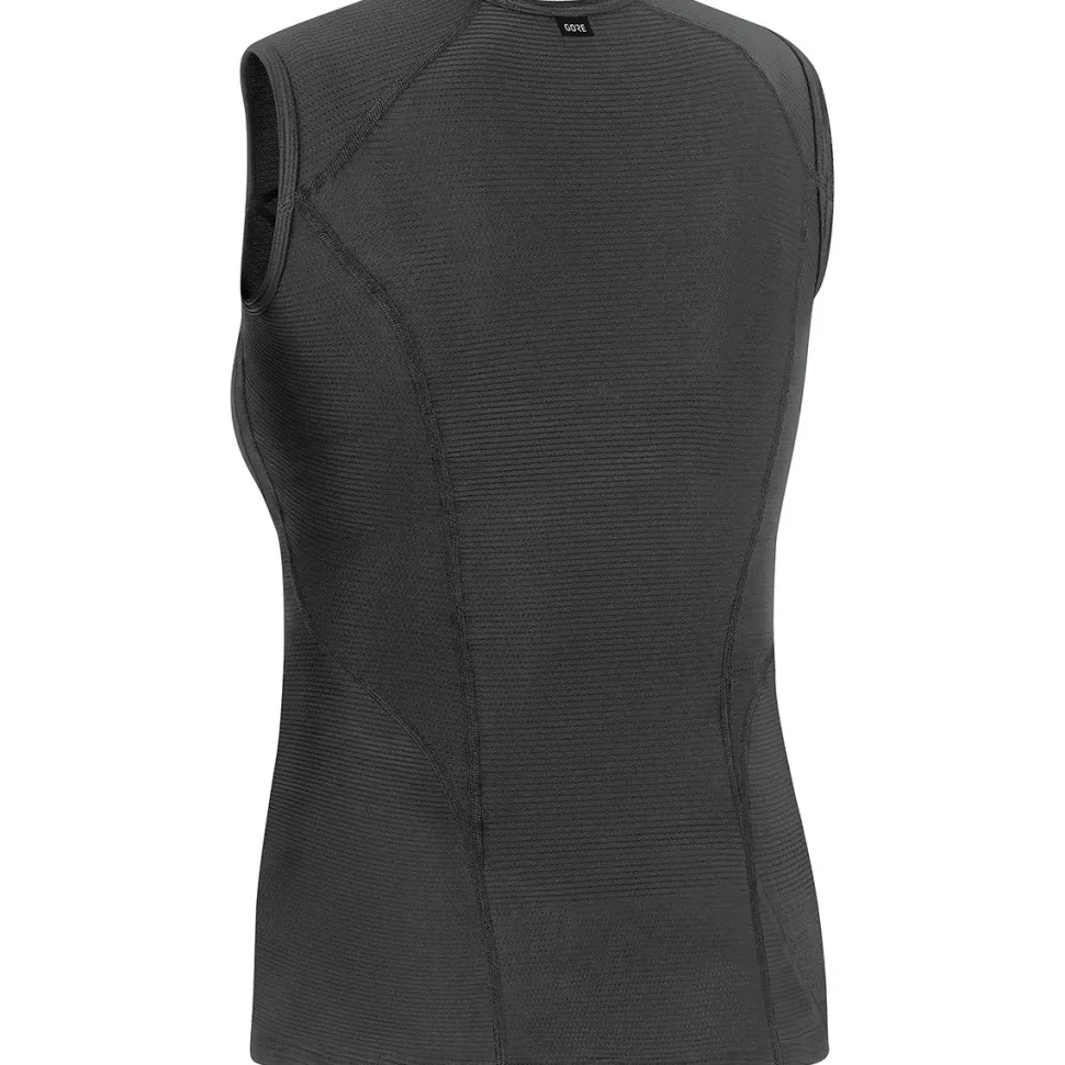 Base Layer Sleeveless Shirt - Women's