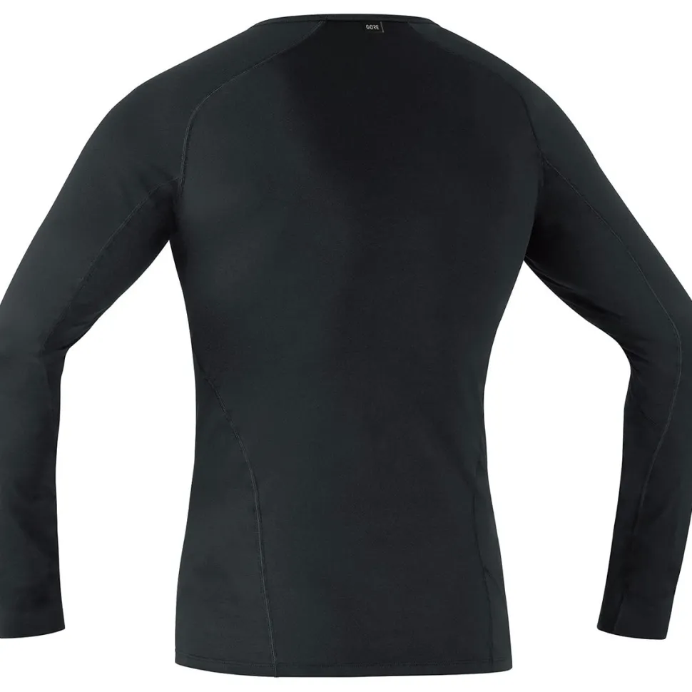 Base Layer Thermo Long Sleeve Shirt - Men's
