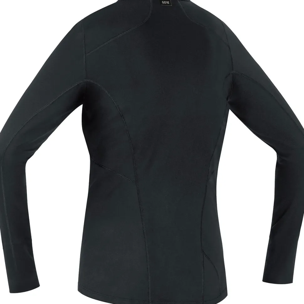 Base Layer Thermo Long Sleeve Shirt - Women's