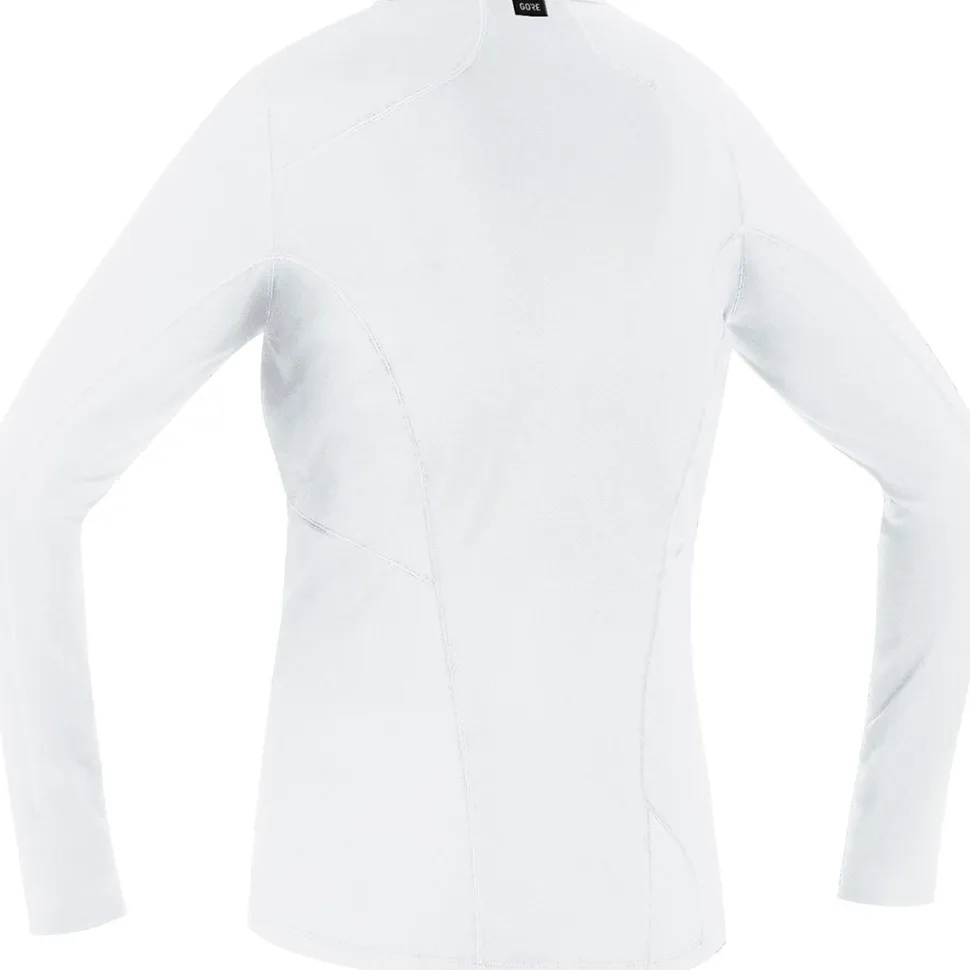 Base Layer Thermo Long Sleeve Shirt - Women's