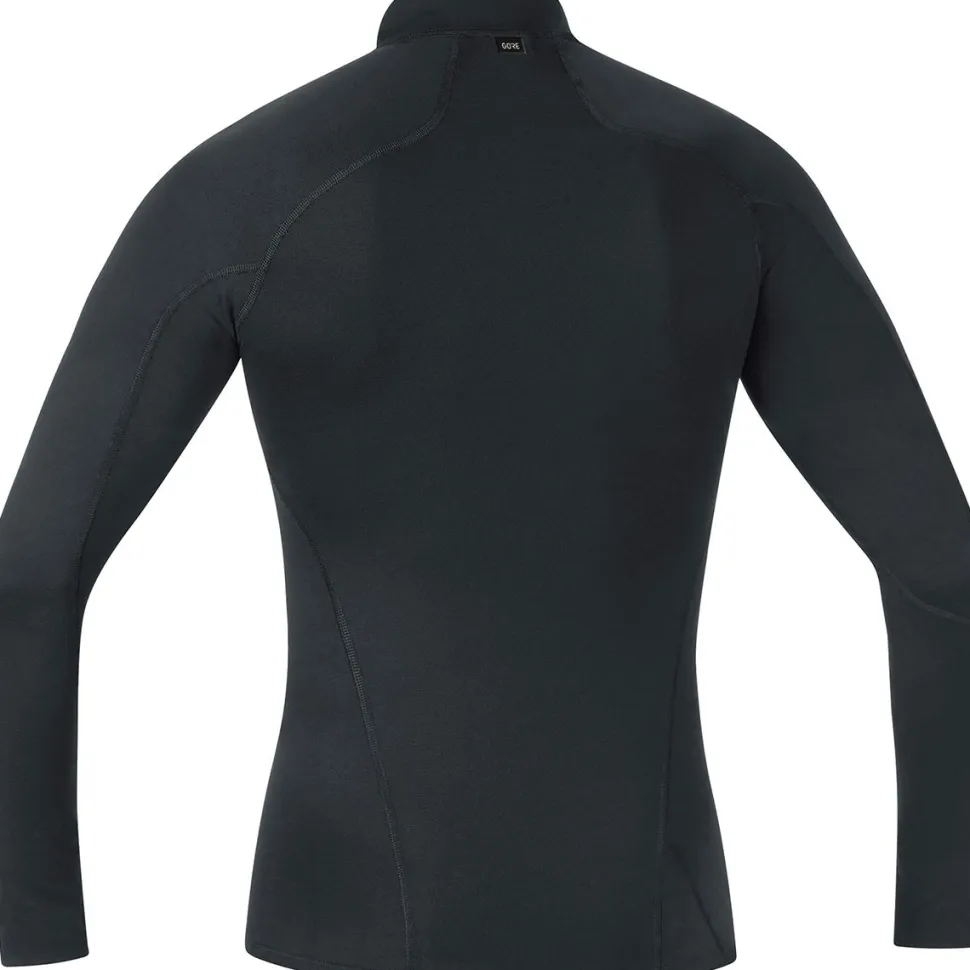 Base Layer Thermo Turtleneck - Men's