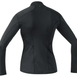Base Layer Thermo Turtleneck - Women's