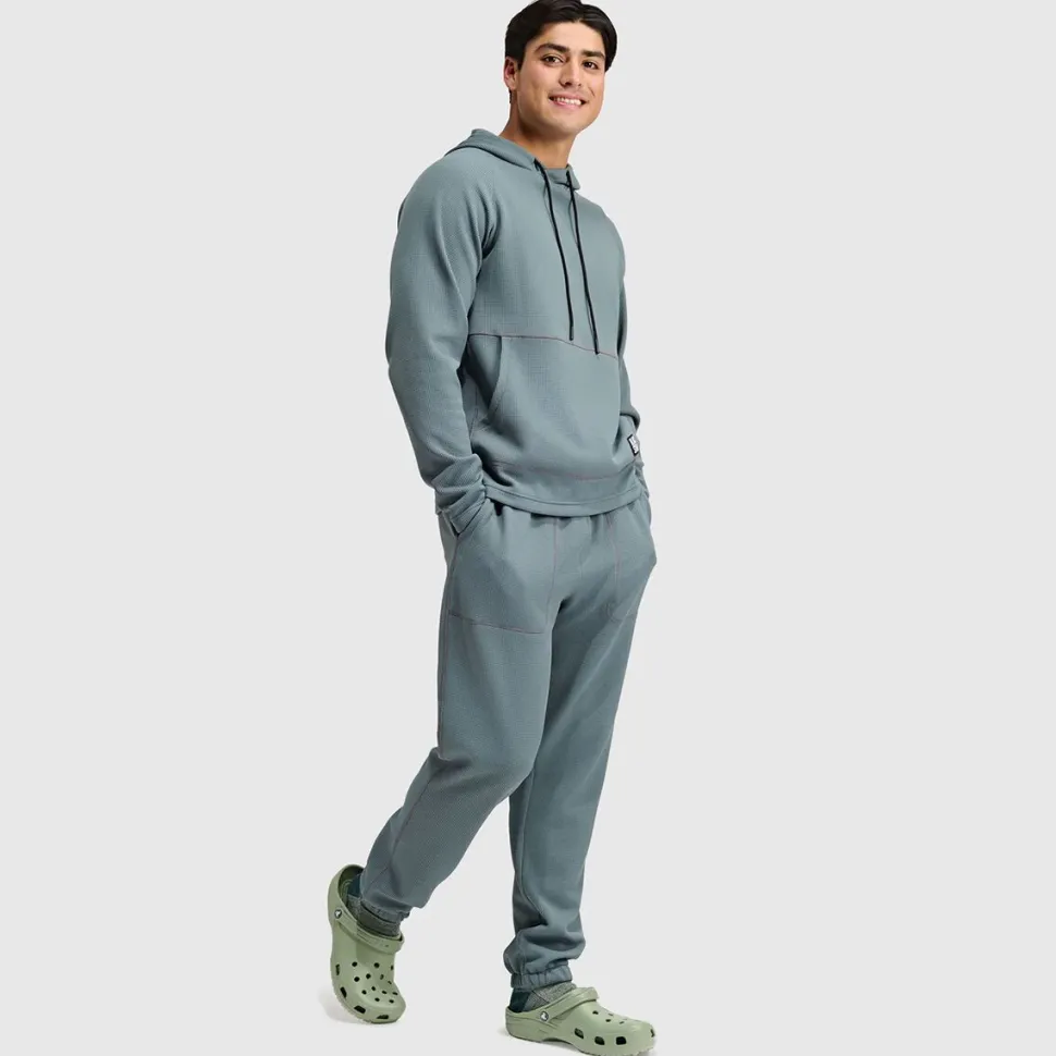 Baseleisure Hoodie - Men's