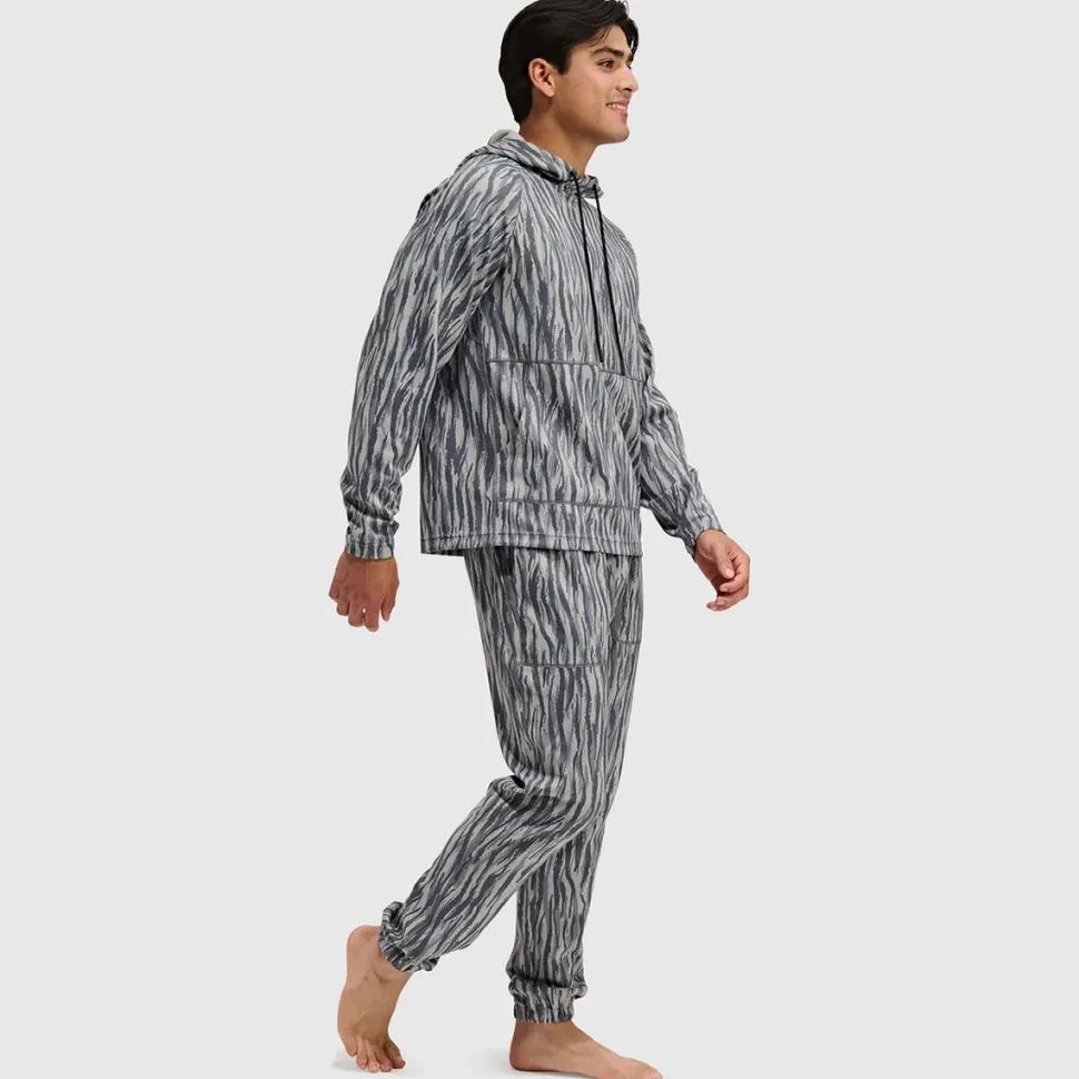 Baseleisure Hoodie - Men's