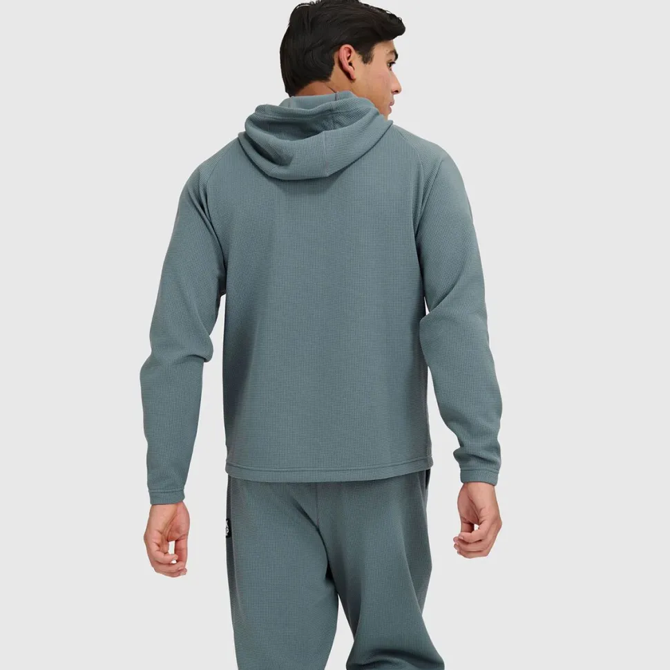 Baseleisure Hoodie - Men's