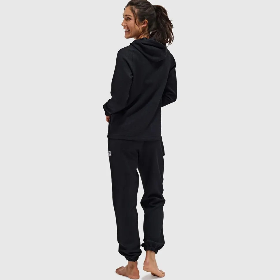 Baseleisure Hoodie - Women's