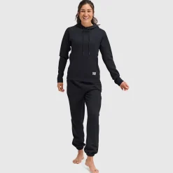 Baseleisure Hoodie - Women's