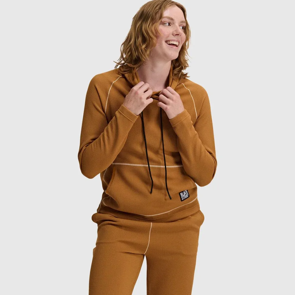 Baseleisure Hoodie - Women's