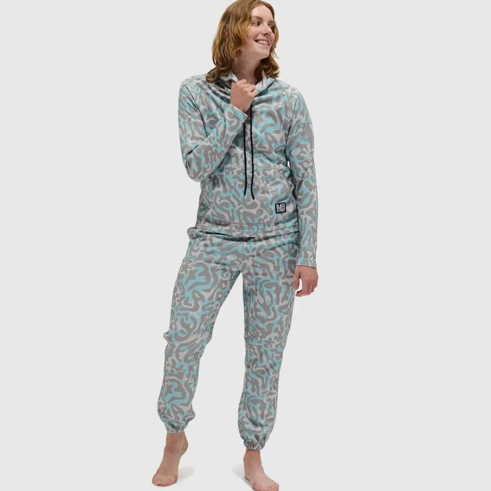 Baseleisure Hoodie - Women's