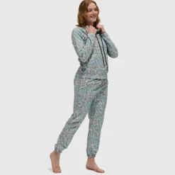 Baseleisure Hoodie - Women's