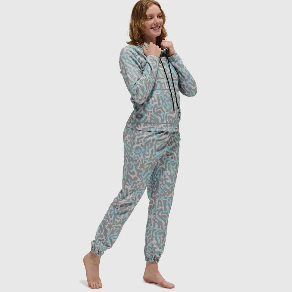 Baseleisure Hoodie - Women's