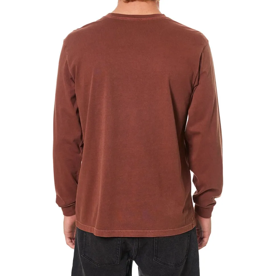 Base Long-Sleeve T-Shirt - Men's
