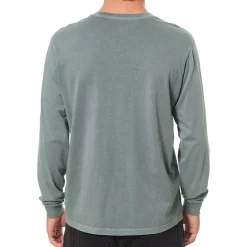 Base Long-Sleeve T-Shirt - Men's