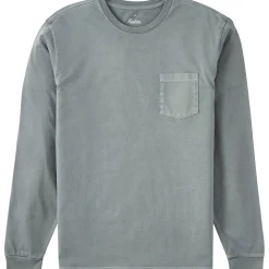 Base Long-Sleeve T-Shirt - Men's
