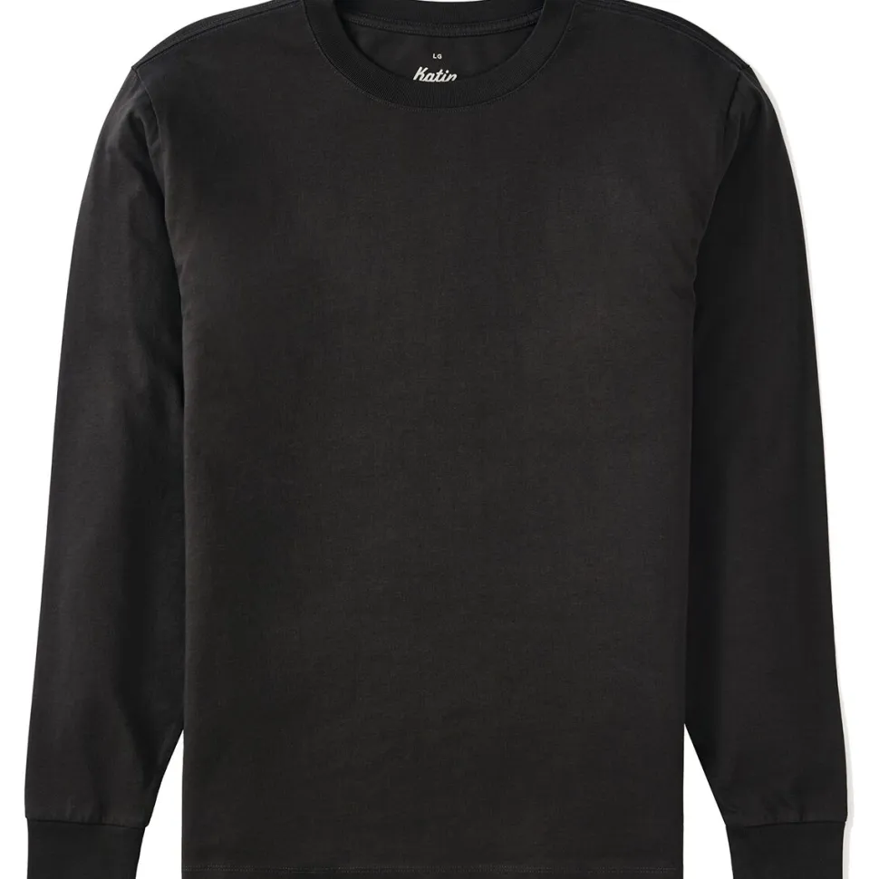 Base Long-Sleeve T-Shirt - Men's