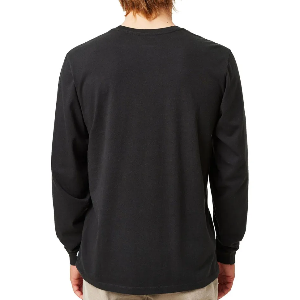 Base Long-Sleeve T-Shirt - Men's