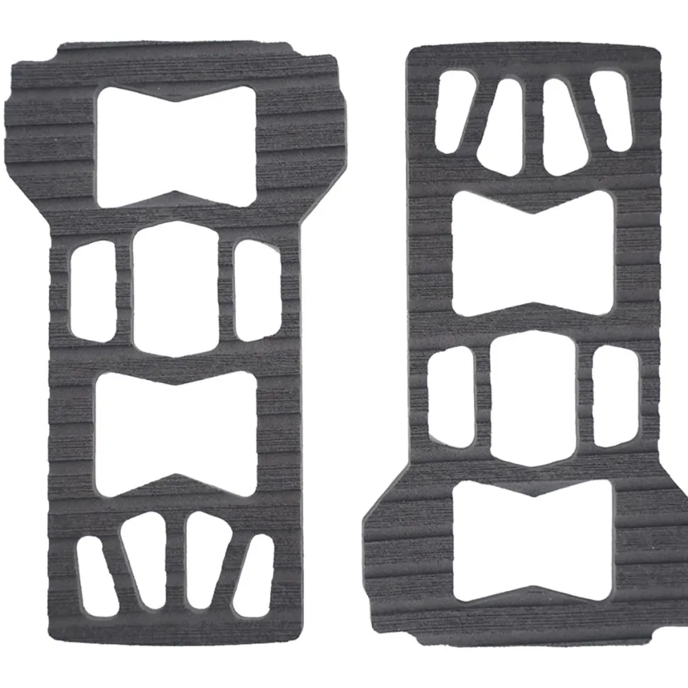 Baseplate Padding Kit