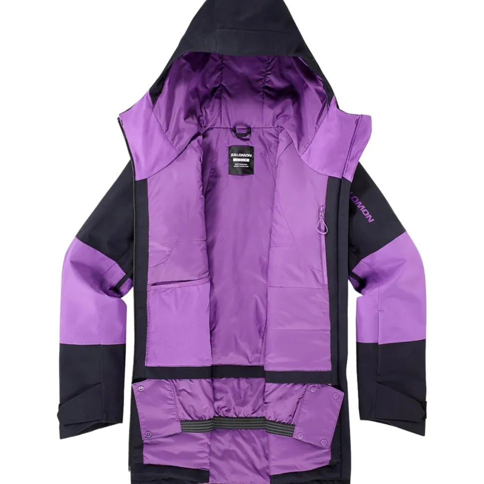 Bashley Puff Jacket - 2024 - Women's