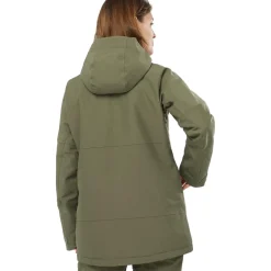 Bashley Puff Jacket - 2024 - Women's