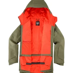 Bashley Puff Jacket - 2024 - Women's