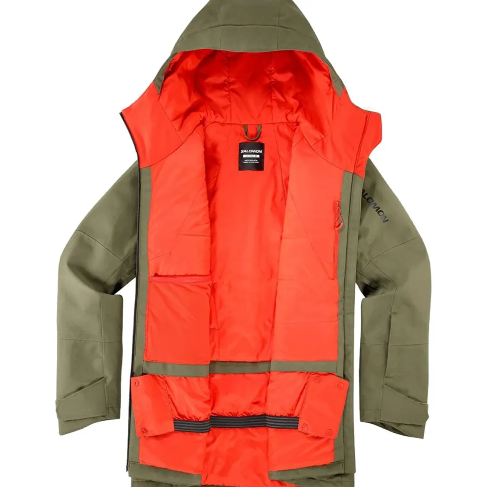 Bashley Puff Jacket - 2024 - Women's