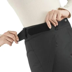 Bashley Puff Pant - Women's