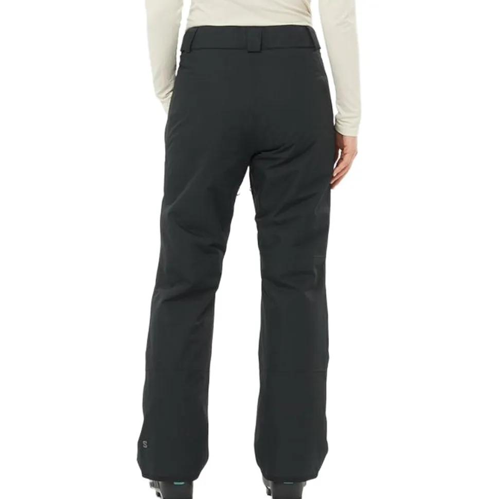 Bashley Puff Pant - Women's
