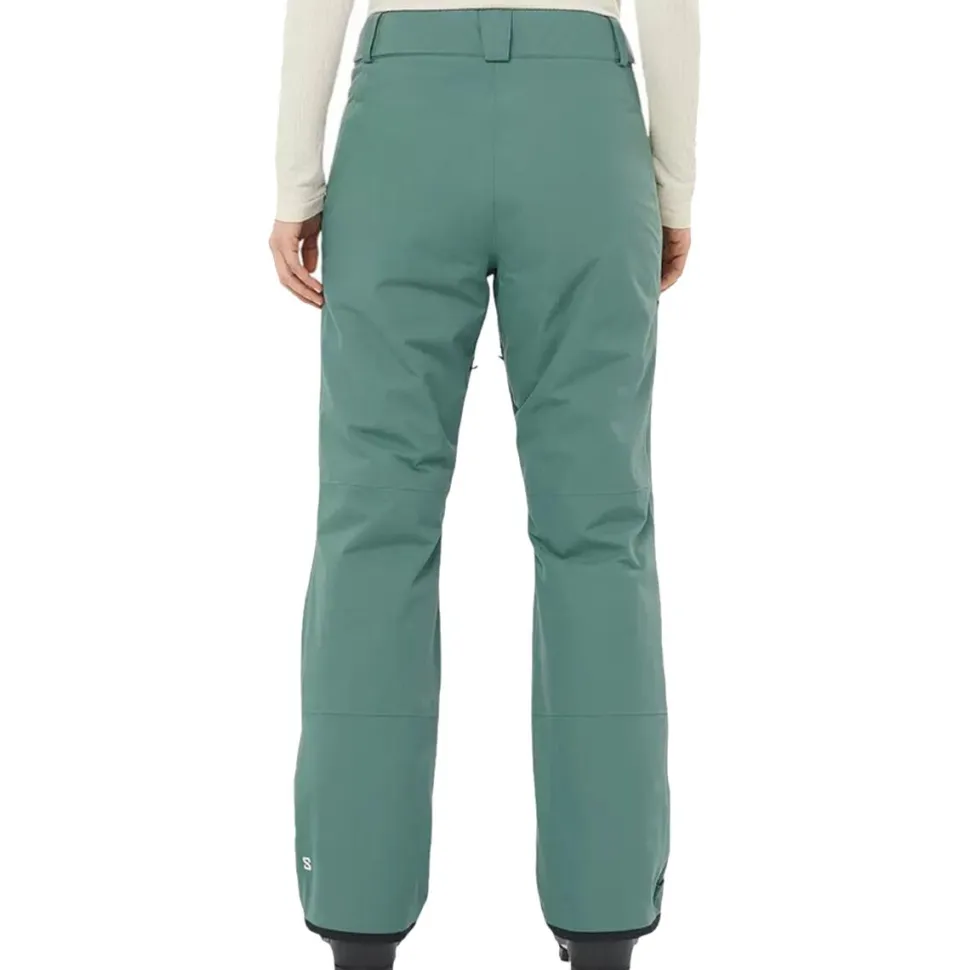 Bashley Puff Pant - Women's