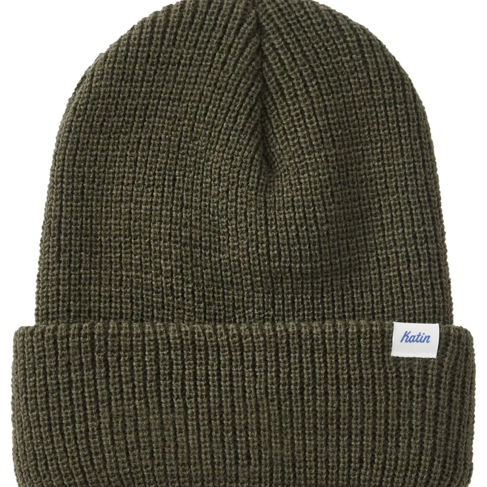 Basic Beanie