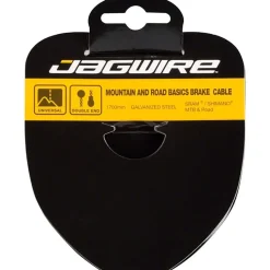 Basics Galvanized Tandem Brake Cable