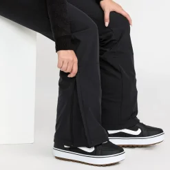 Battle Stretch Bib Pant - Women's