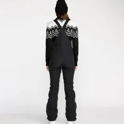 Battle Stretch Bib Pant - Women's
