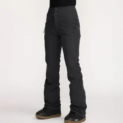 Battle Stretch HR Pant - Women's