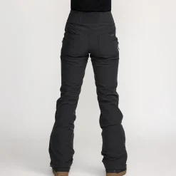 Battle Stretch HR Pant - Women's