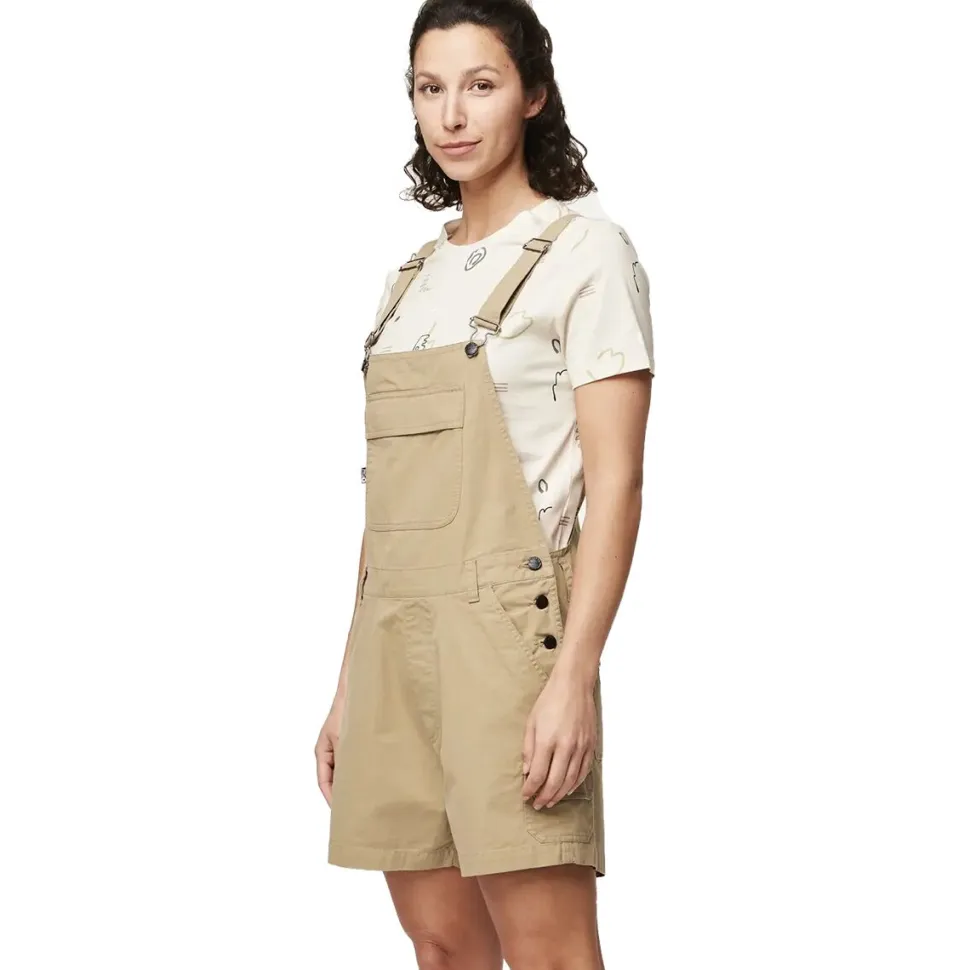 Baylee Overall - Women's