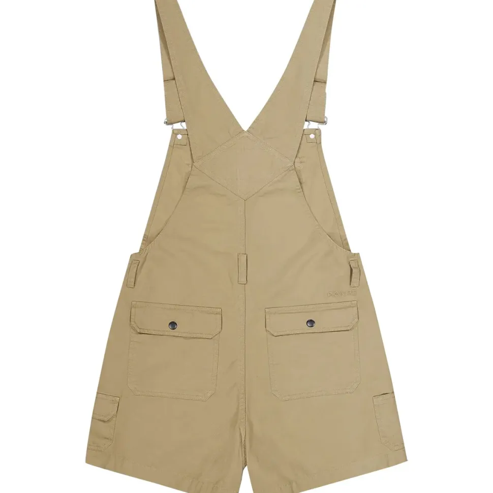 Baylee Overall - Women's