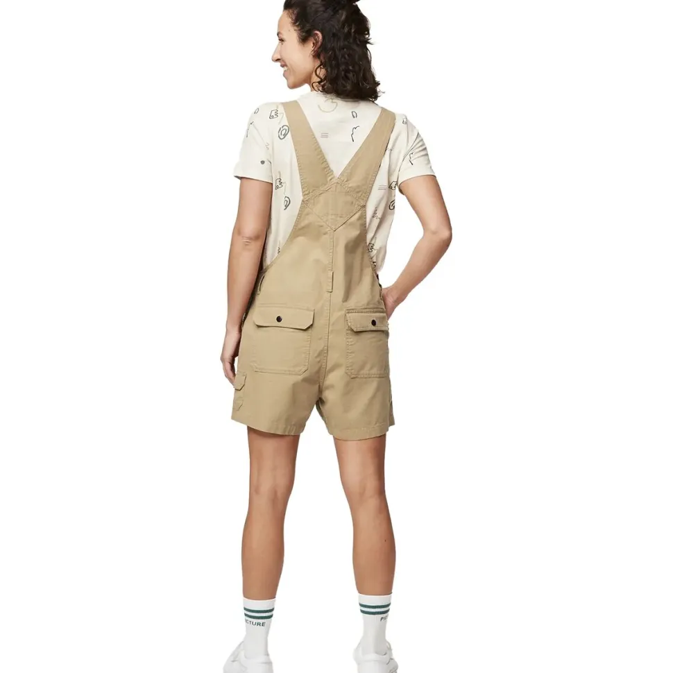 Baylee Overall - Women's