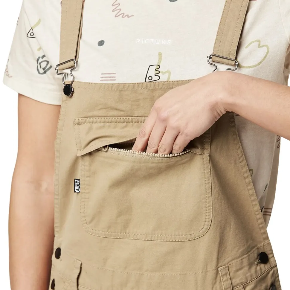Baylee Overall - Women's