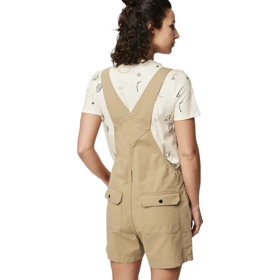 Baylee Overall - Women's