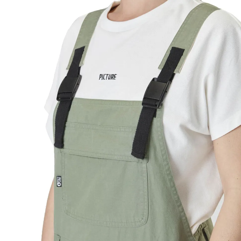 Baylee Overall - Women's