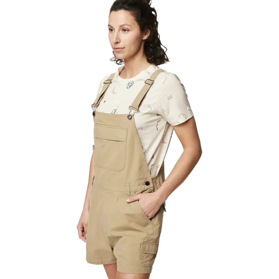 Baylee Overall - Women's
